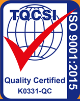 TQCSI ISO9001:2015