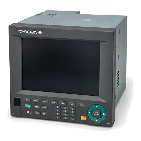 온도 기록계 DX2020