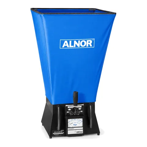 풍량계 ALNOR6465