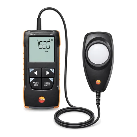 조도계 TESTO 545