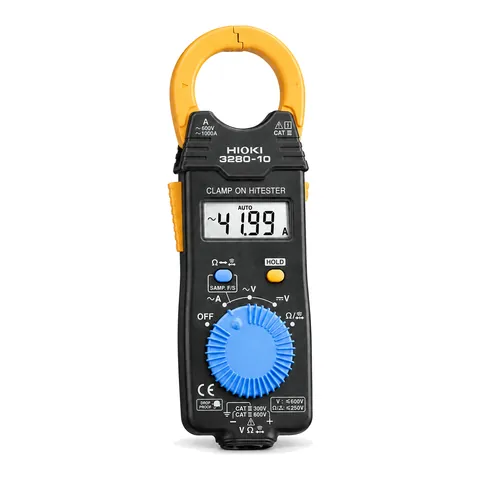 CLAMP METER HIOKI 3280-10