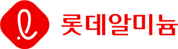롯데알미늄