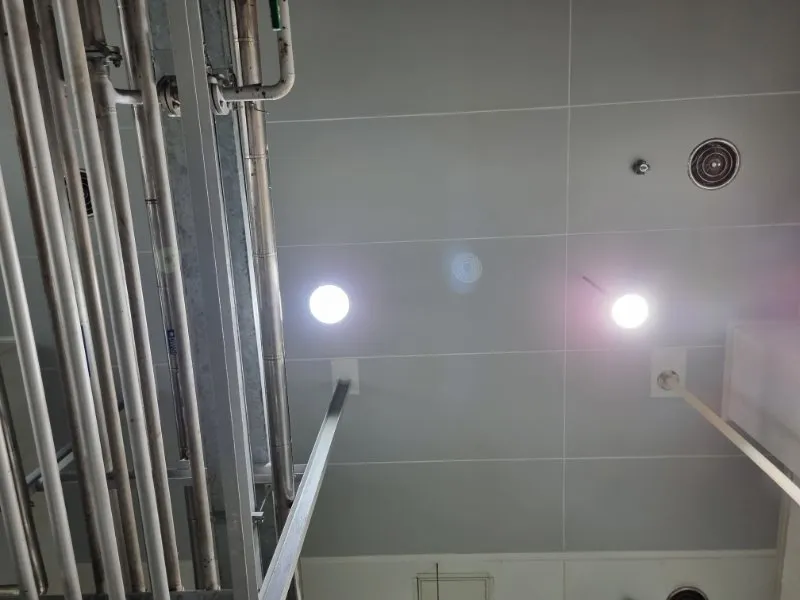판넬공사 시공사진 18