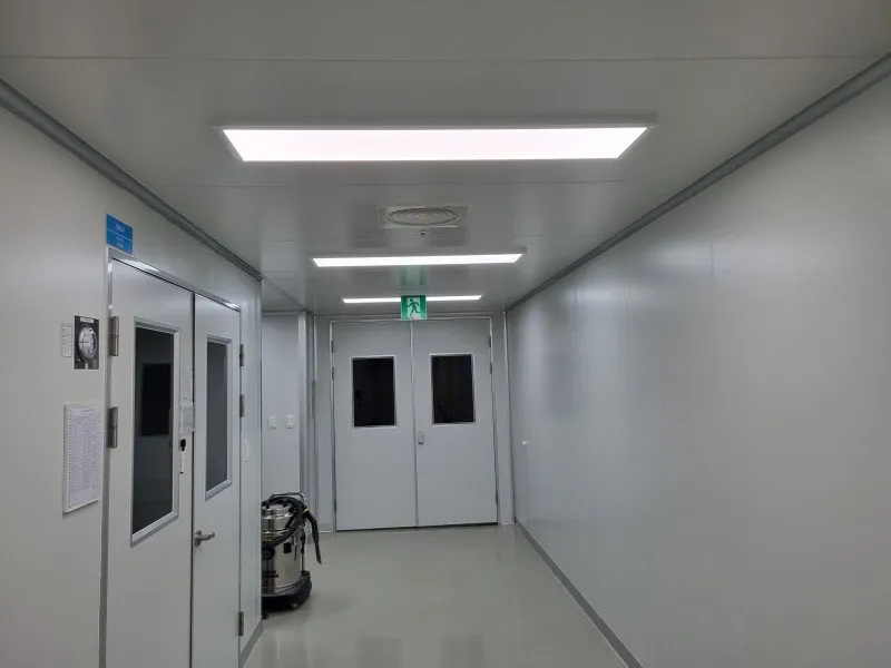 소방공사 시공사진 5