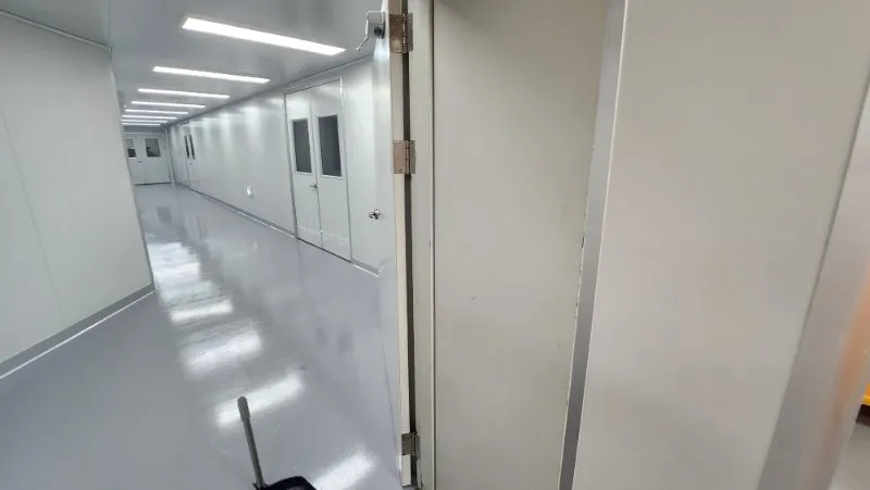 판넬공사 시공사진 16