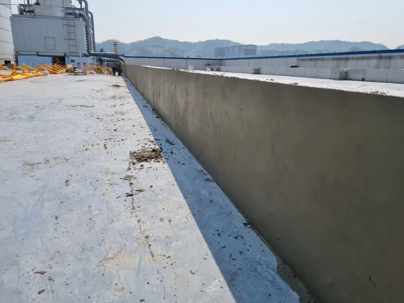 건축공사 시공사진 25