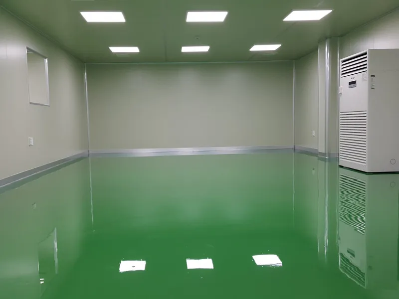 건축공사 시공사진 19